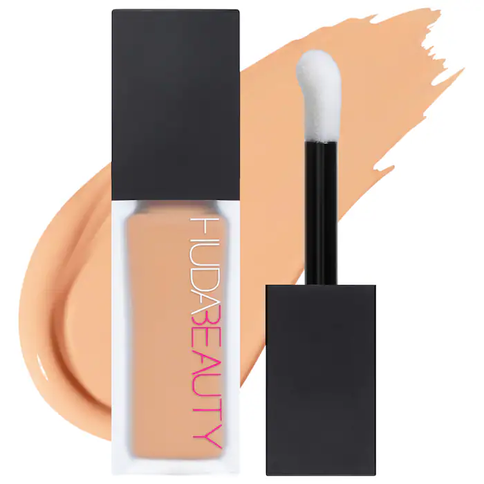 Huda Beauty Faux Filter Concealer Marmalade Pa Kuti