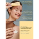 HARUHARU WONDER PURE DAILY  CREAM SUNSCREEN SPF50+/PA++++ 50ML