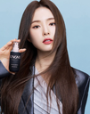 Unove Silk Oil Essence Tender Bloom 70ml