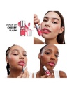 Ysl Loveshine Plumping Lip Oil Gloss 9 Cherry Flash 