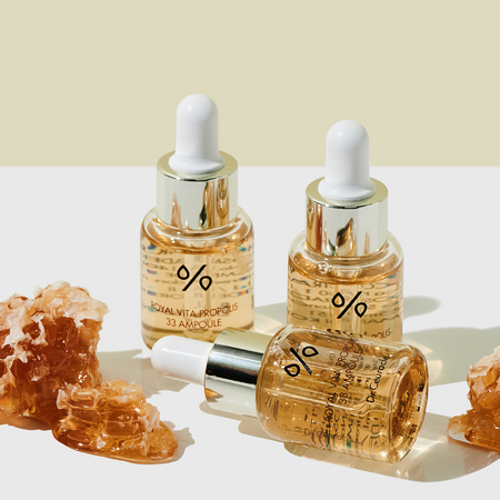 Dr. Ceuracle Royal Vita Propolis 33 Ampoule