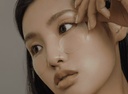 Abib Collagen Eye Patch Jericho Rose Jelly 90g
