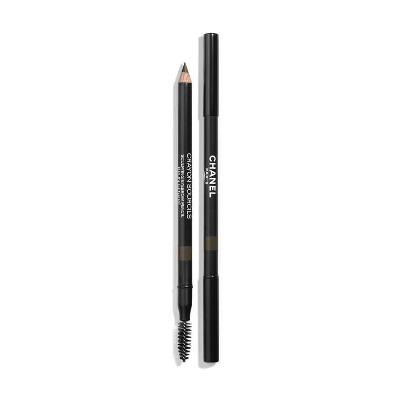 Chanel Crayon Sourcils Sculpting  Eyebrow Pencil 40 Brun Cendre