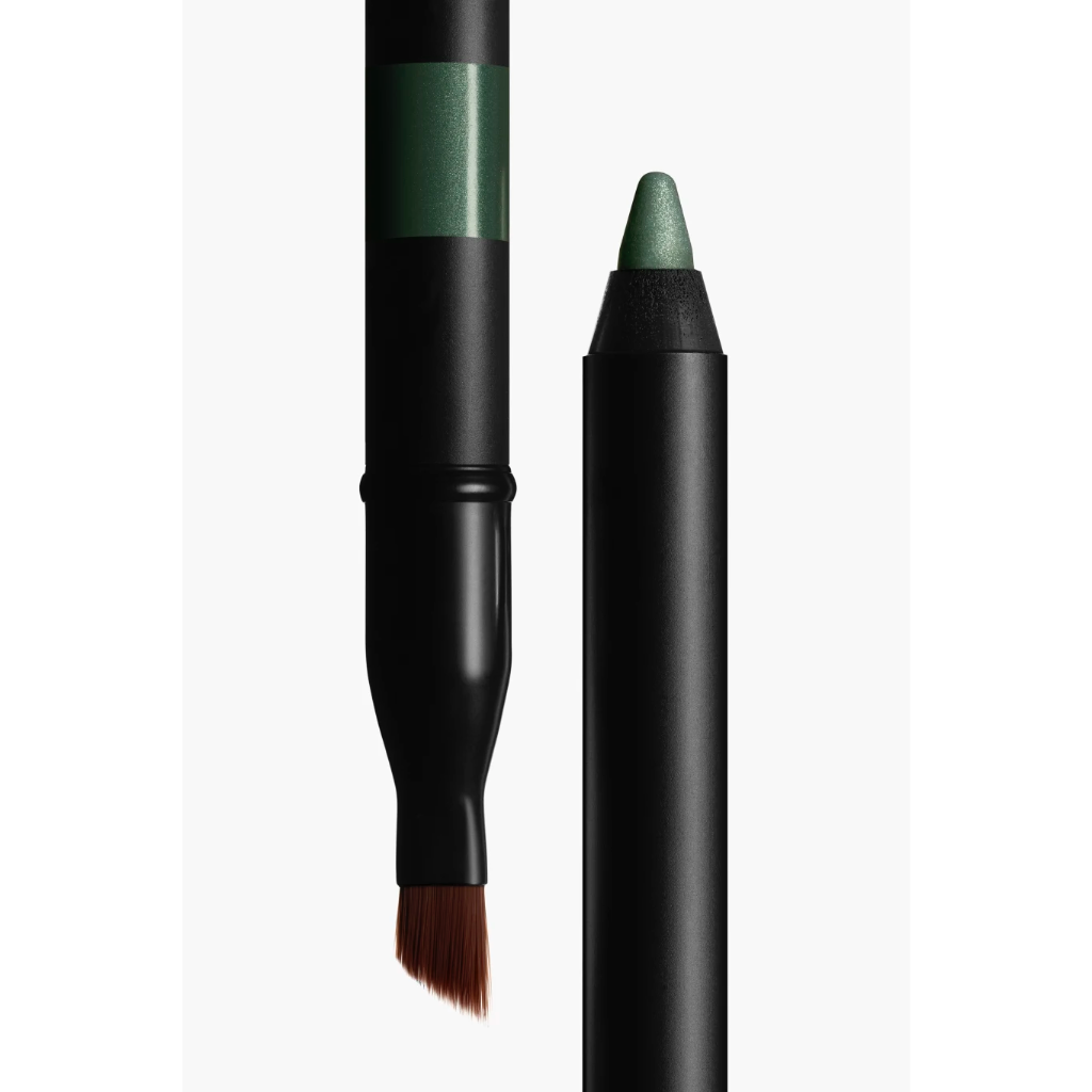 Chanel Le Crayon Yeux Precision Eye Definer 71 Black Jade