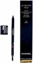 Chanel Le Crayon Yeux Precision Eye Definer 58 Berry