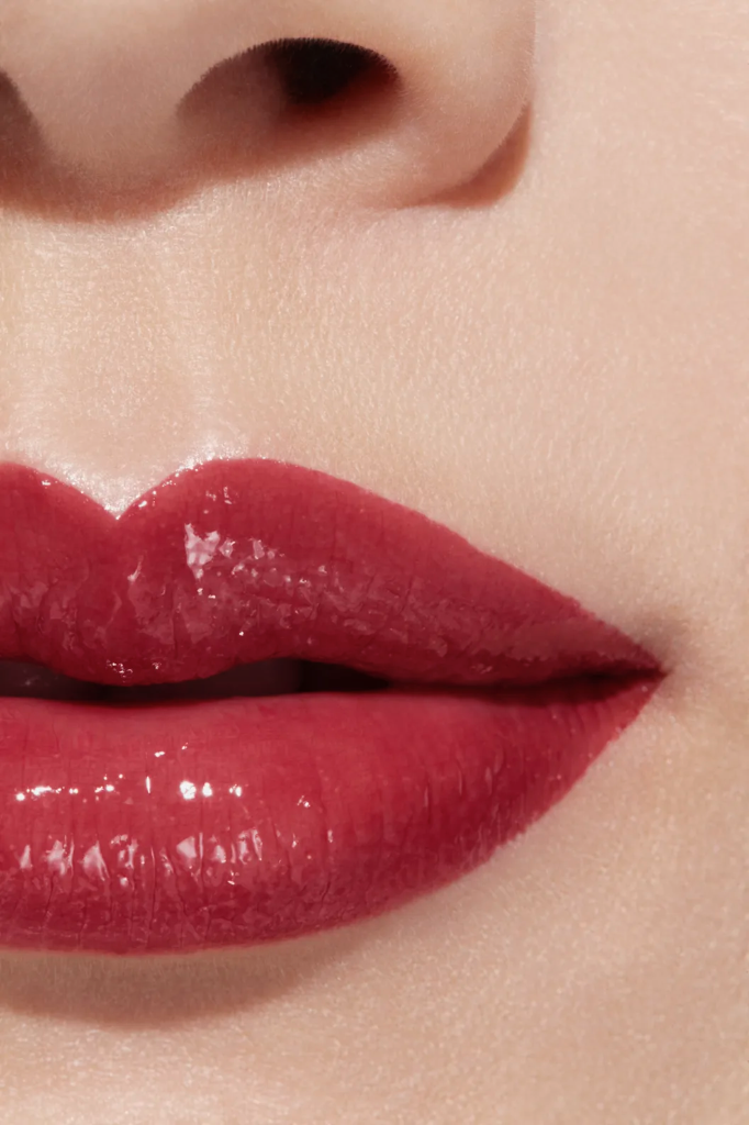 Chanel Rouge Coco Flash 164 Flame
