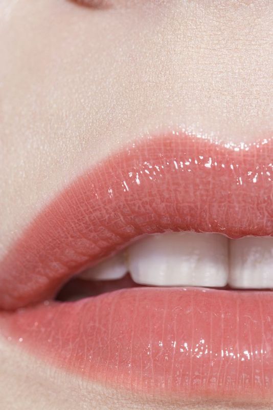 Chanel Rouge Coco Flash 84 Immediat