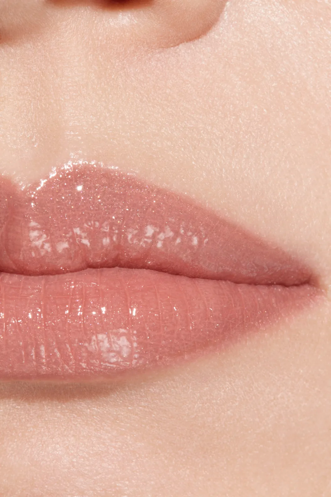 Chanel Rouge Coco Flash 54 Boy