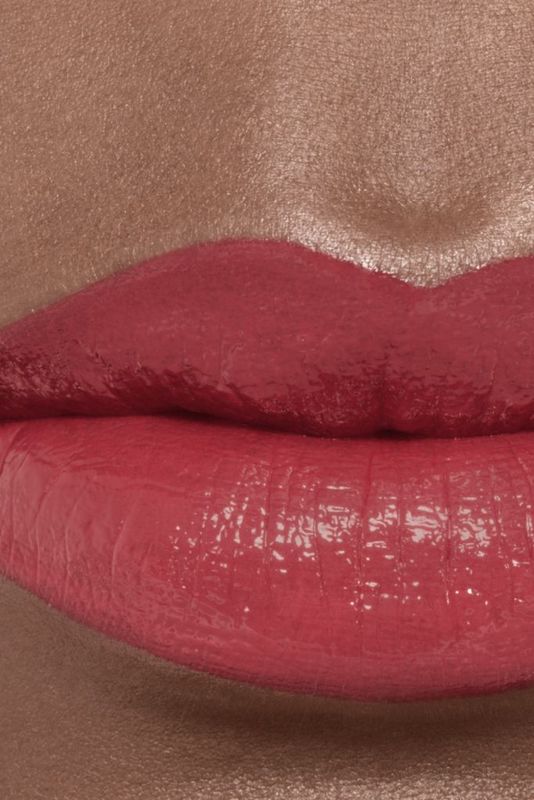 Chanel Rouge Coco Bloom 122 Zenith