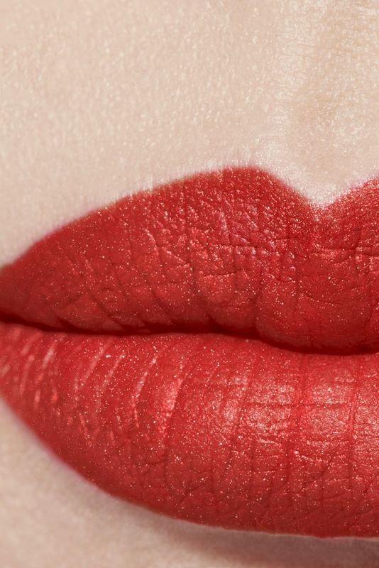 Chanel Rouge Allure Velvet 48 Ardente
