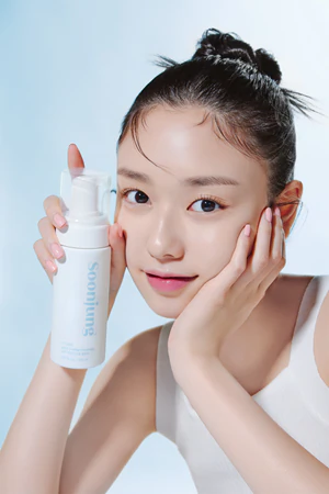 Etude Soonjung  Whip Cleanser 250ml 