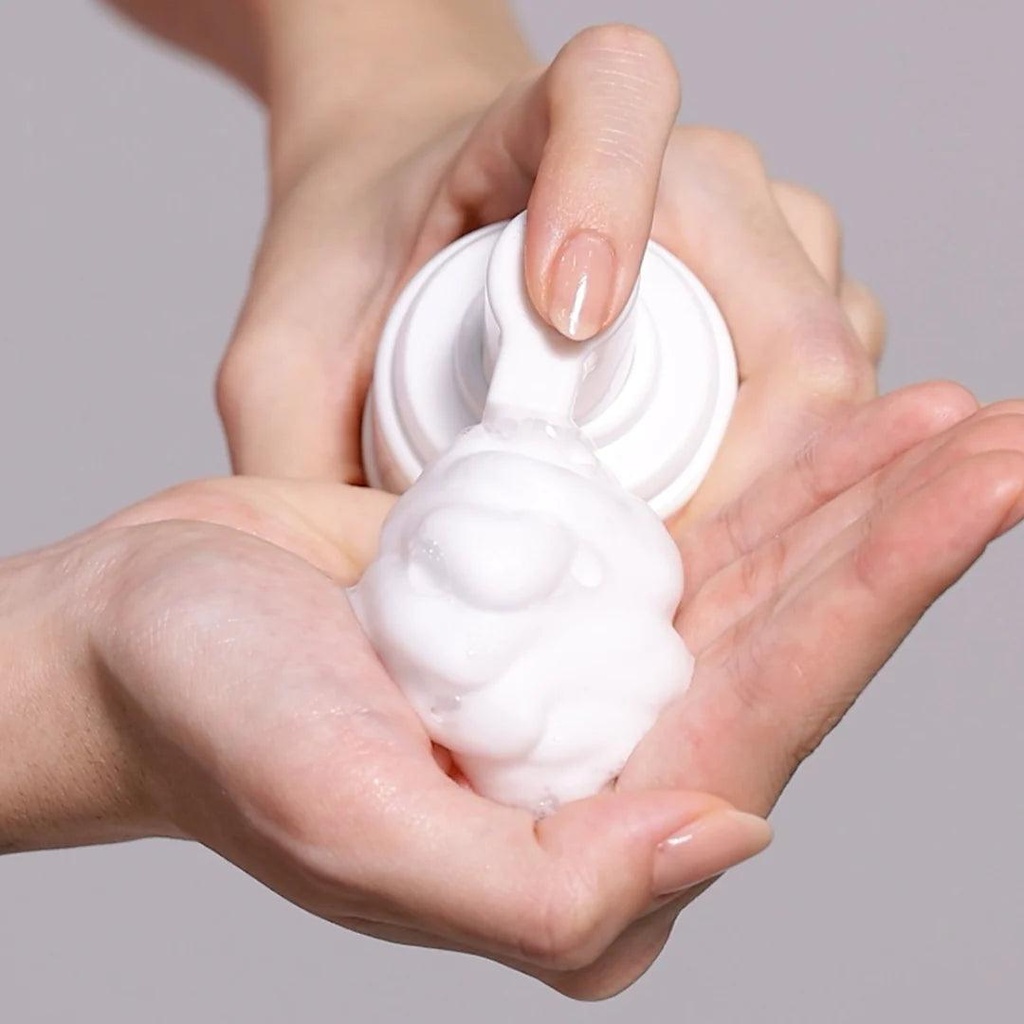 Etude Soonjung  Whip Cleanser 250ml 