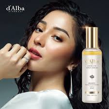 D'Alba White Truffle First Aromatic Toner 155ml 