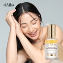 D'Alba Double Layer Revitalizing Serum 50ml 