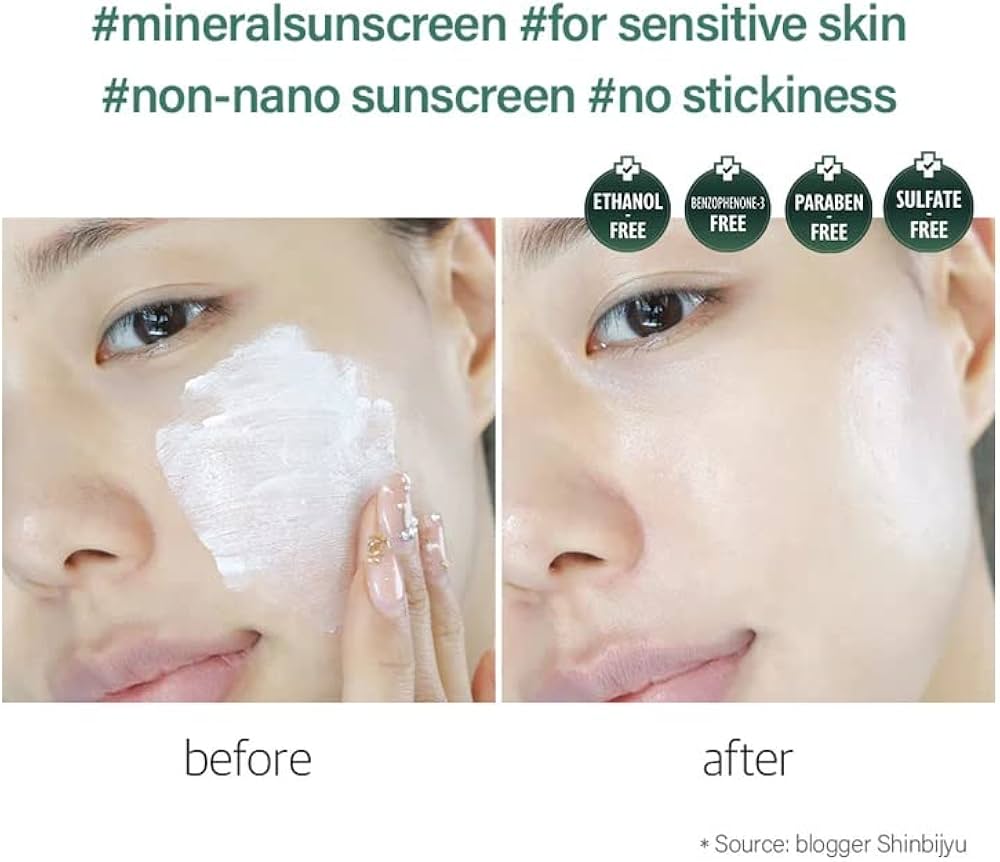 D'Alba Uv Essence Waterfull+ Broad Spectrum Spf 50+ 50ml 