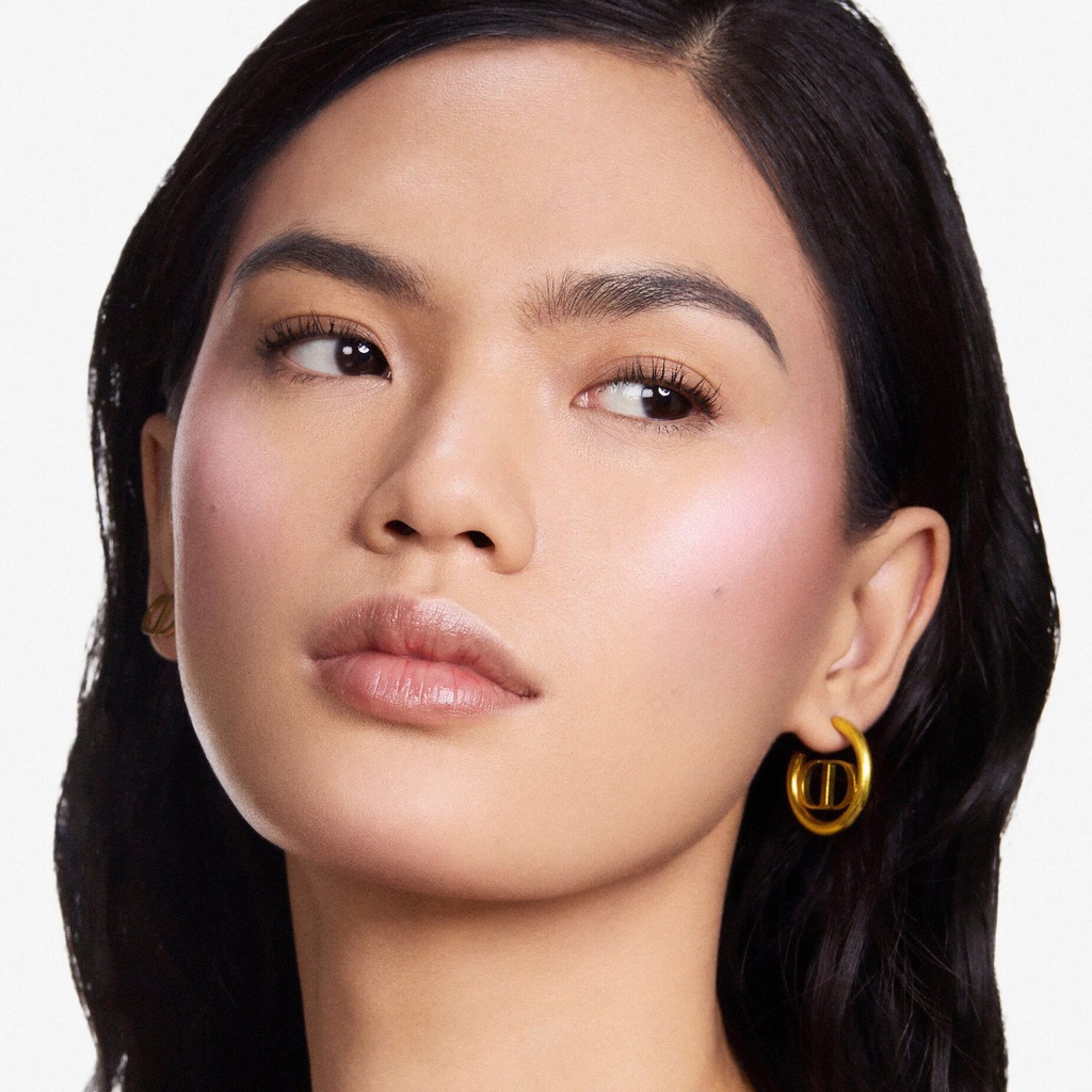 Dior Rouge Blush Colour & Glow 257 Dioriviera