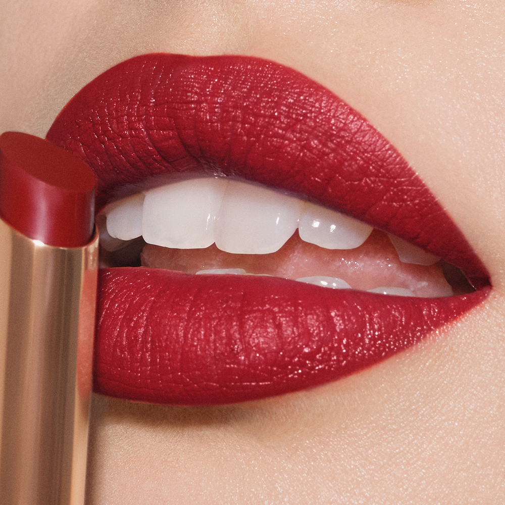 Charlotte Tilbury Limitless Lucky Lips Cherry Dream 