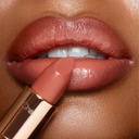 Charlotte Tilbury Kissing Lipstick Stoned Rose 