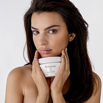 Kerastase Specifique Intense Rehydrating Gel Masque System 200ml 