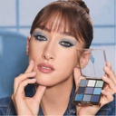 Charlotte Tilbury Charlotte's Palette Of Beautifying Eye Trends Denim Dimension 