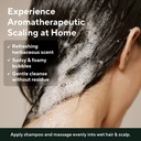 Aromatica Rosemary Hair Thickening Conditioner 180ml