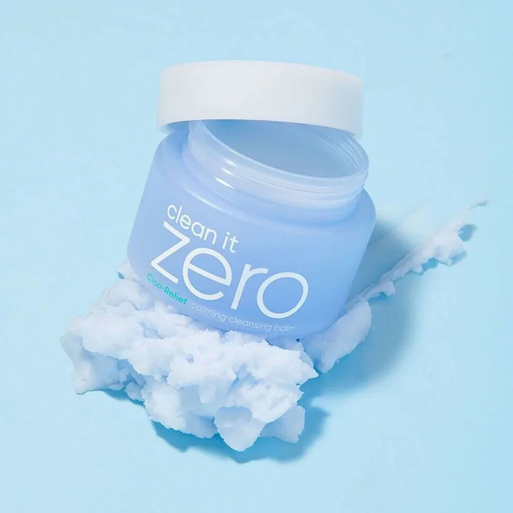 Banila Co Clean It Zero Calming Cleansing Balm 100ml
