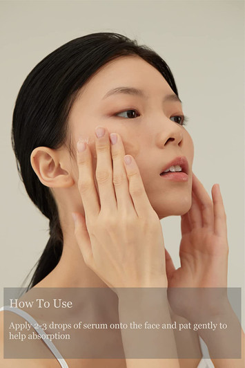 Beauty Of Joseon Hanbang Serum Discovery Kit