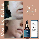 Cos De Baha Azelaic Acid Hinokitiol Clear Skin 30ml