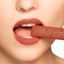 Nars Air Matte Lip Color Loose Control