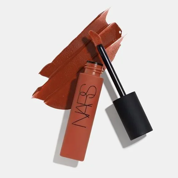 Nars Air Matte Lip Color Loose Control