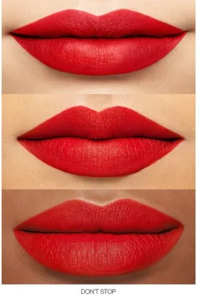 Nars Powermatte Lip Pigment Don't Stop