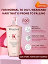 Kerastase Genesis Bain Hydra Fortifiant 500ml