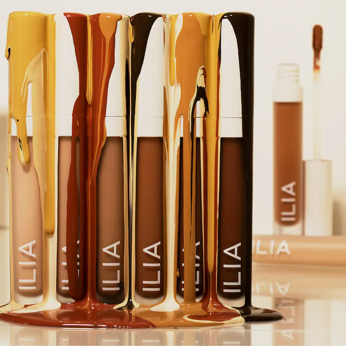 Ilia True Skin Serum Concealer SC3 Kava