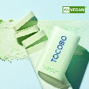 Tocobo Cica Cooling Sun Stick Spf50+ Pa++++ 18g
