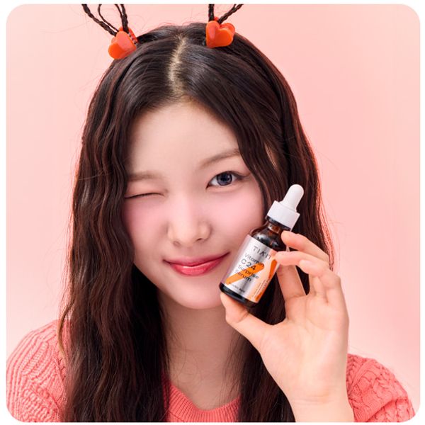 Tiam Vitamin C 24 Surprise Serum 30ml