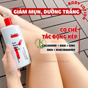 Tiam Anti Blemish Body Lotion 200ml