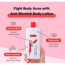 Tiam Anti Blemish Body Lotion 200ml