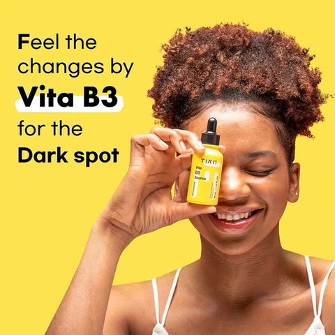 Tiam Vita B3 Source 40Ml
