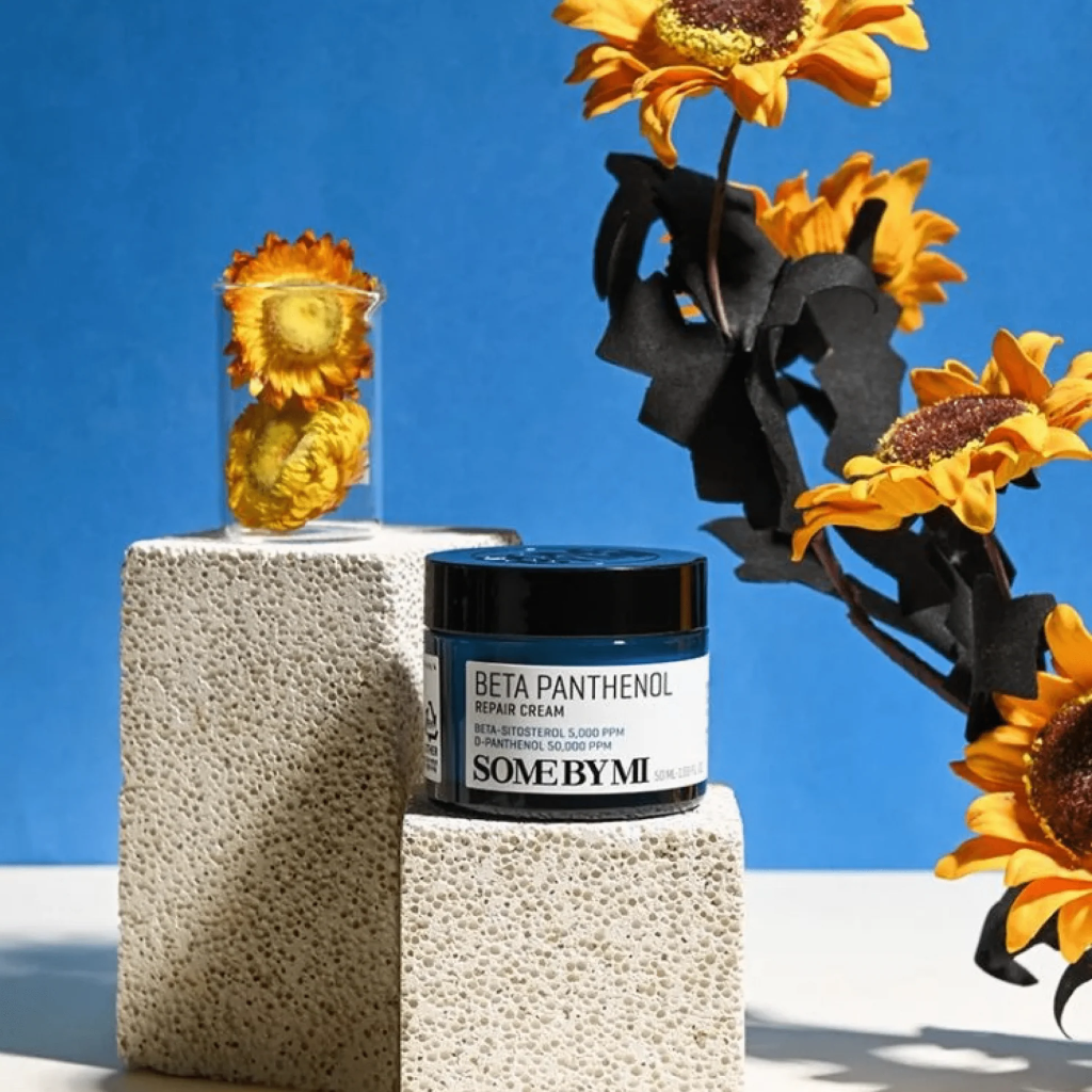 Some By Mi Beta Panthenol Repair Cream 50ml