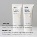 Rovectin Intense Moisture Sun Cream SPF50+ 50ml
