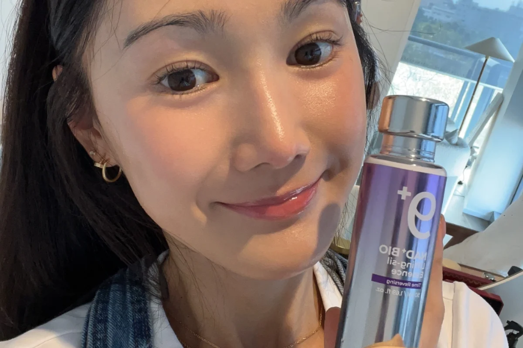 Numbuzin NO.9 Nad Bio Lifting-sil Essence 50ml
