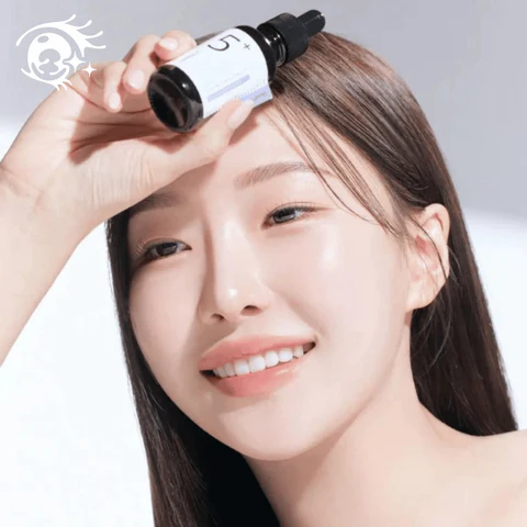Numbuzin NO.5 VITAMIN CONCENTRATED SERUM 30ML