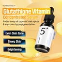 Numbuzin NO.5 VITAMIN CONCENTRATED SERUM 30ML