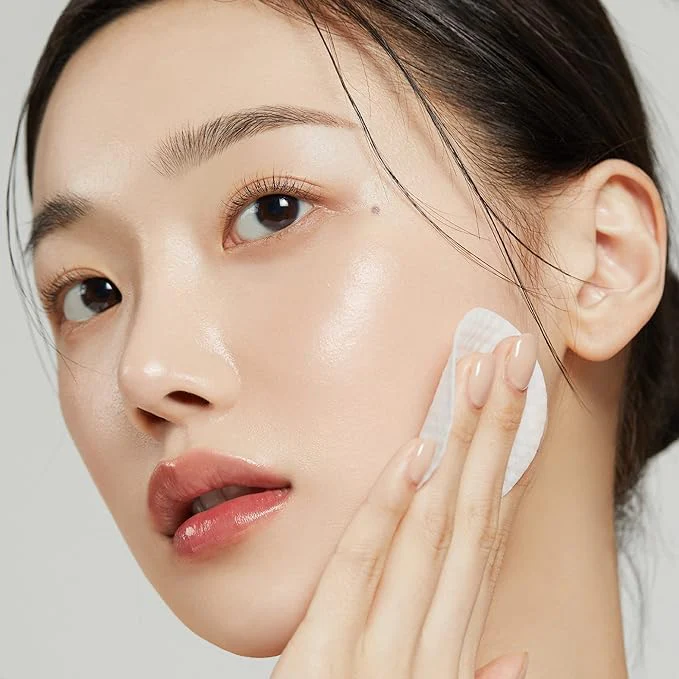 Medicube Zero Pore Pad Mild 70pads