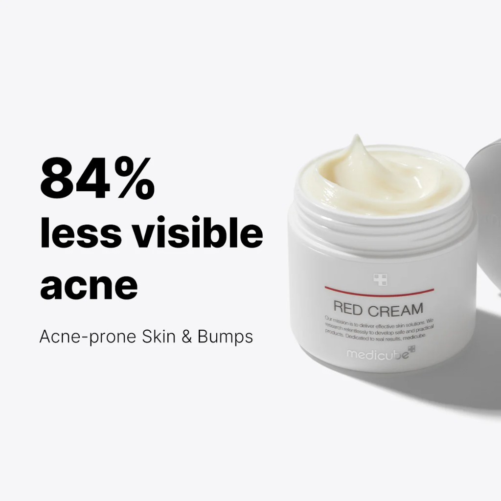 Medicube Red Cream 50ml