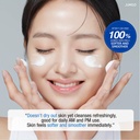 Jumiso Pore Purifying Salicylic Acid Foaming Cleanser 120g