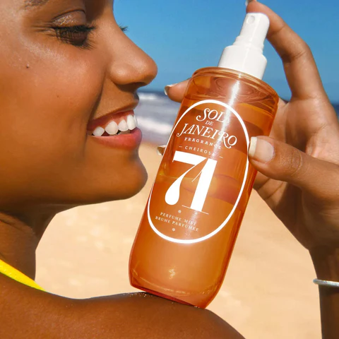 Sol De Janeiro Perfume Mist 71 240ml