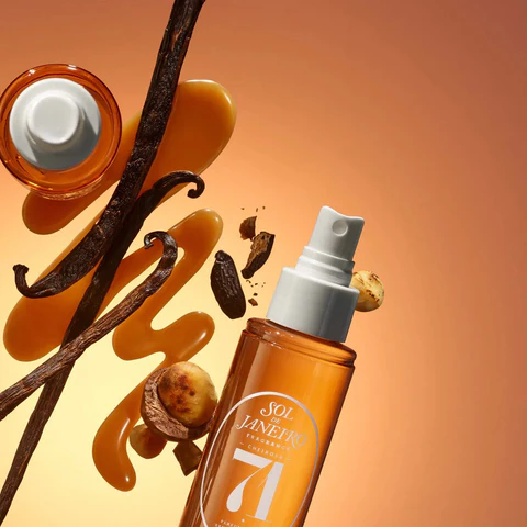 Sol De Janeiro Perfume Mist 71 240ml