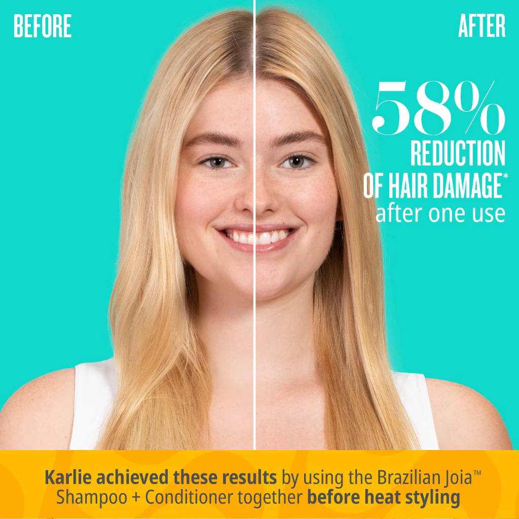 Sol de Janeiro Brazilian Joia Strengthening  Smoothing Conditioner 90ml