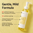 Iunik Centella Calendula Complete Cleansing Oil 200ml